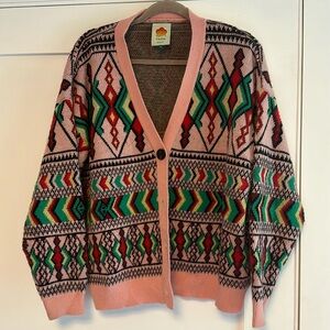 Farm Rio cardigan